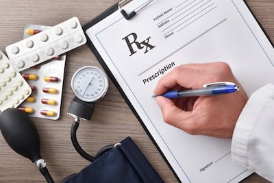 Medicare Part D Cost Sharing Relief Driving Surge In Specialty Drug Prescribing – UnitedHealth