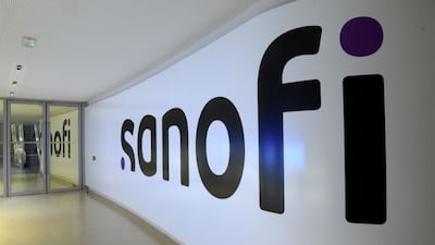 Sanofi RIPK1 Drug Receives Last Rites