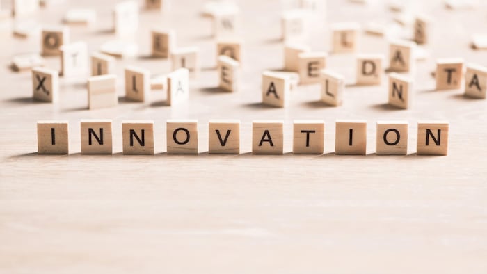Innovation letters