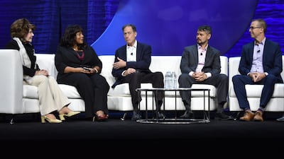 Passing The Torch: Tarver Addresses Audience At FDA Town Hall, Recognizes Shuren’s Accomplishments
