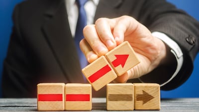 Winning With Partnerships: How To Turn A Three-Decade-Old Biotech Profitable