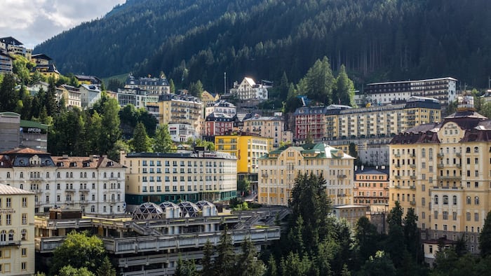Picture of Bad Gastein