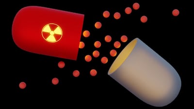 EU Preparing ‘Urgently Needed’ Guidance On Therapeutic Radiopharmaceuticals