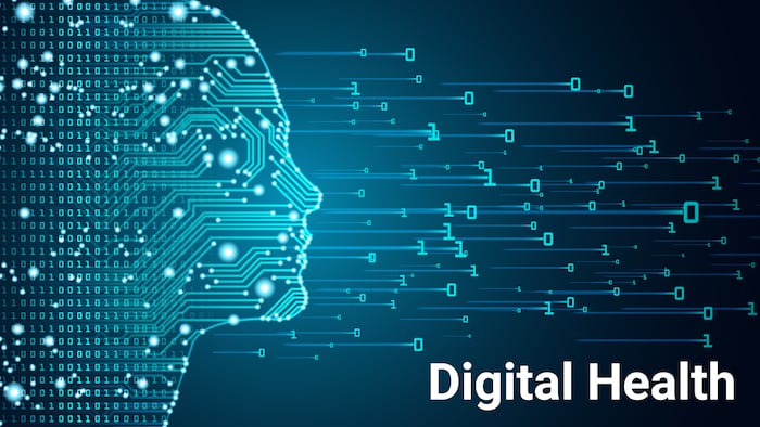 Digital Health Roundup