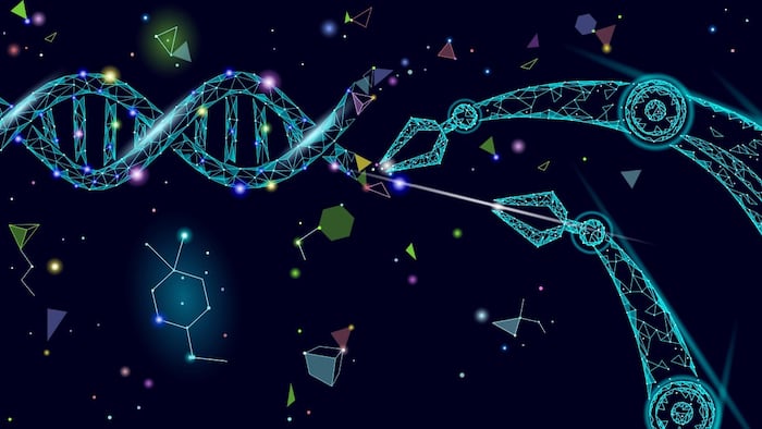 Gene editing