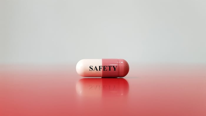 Drug Safety