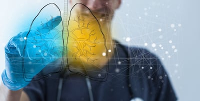 Sanofi/Regeneron’s Dupixent: A First For COPD, But Not The Last