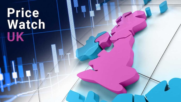Price Watch UK