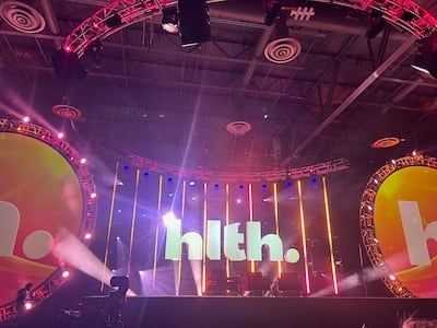 7 Start-Ups At HLTH 2024: Shaking Up Medtech’s Business Model, ‘AI’ For Cancer Detection, MCI Assessment, Validation, Monitoring