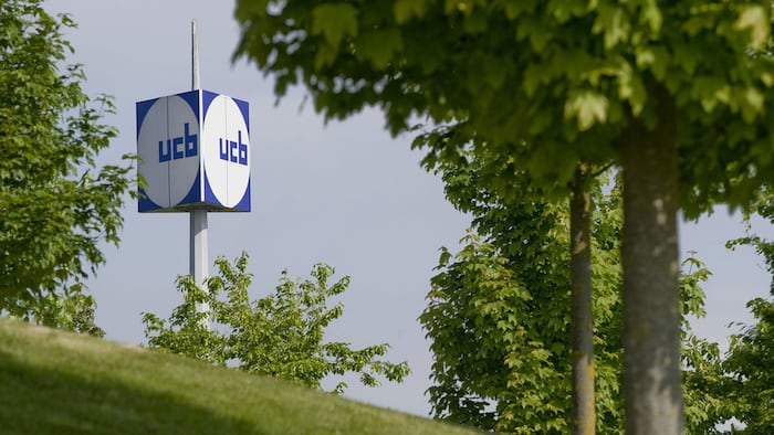 UCB