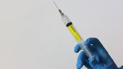 PharmaTher’s Ketamine Formulation Receives CRL From FDA