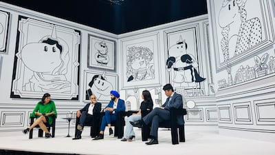 HLTH 2024: GE HealthCare’s Chief AI Officer Says Future Of AI No Longer A Black Box