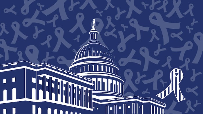 Congress and ALS