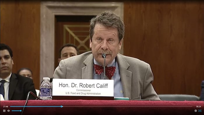 Robert Califf