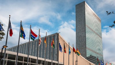 OTCs ‘Notably Absent’ From UNGA High Level Antimicrobial Resistance Meeting