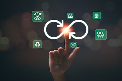 Stop Going Round In Circles: UK Medtechs Told How To Be Sustainable