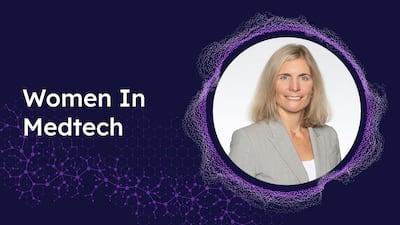 BD’s CTO Beth McCombs Discusses Key Initiatives – AI/Gen AI; DE&I Strategy; Succession Planning