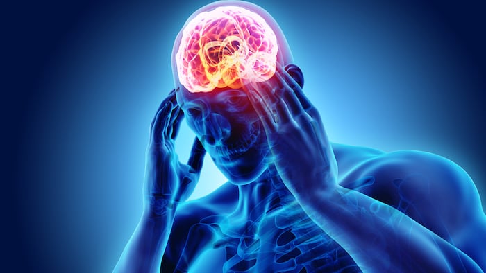 Headache