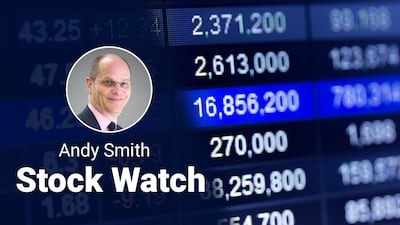 Stock Watch: Biosimilar Trends Percolate Through Roche’s Q3