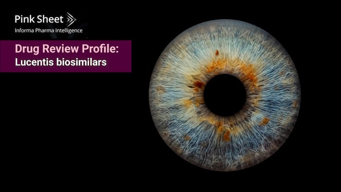 Lucentis Biosimilar Drug review profile