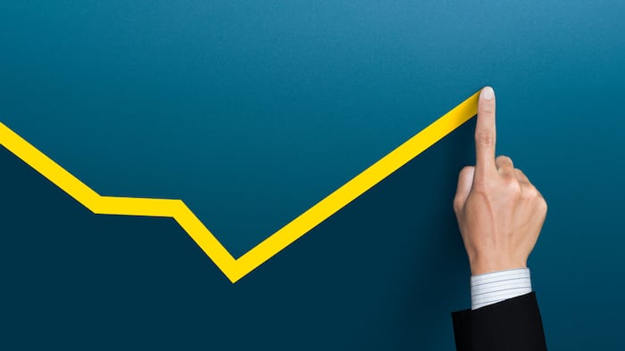 market recovery