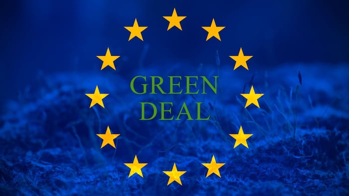 EU Green Deal