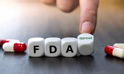 AbbVie Gets Second Parkinson’s Drug With Vyalev Approval