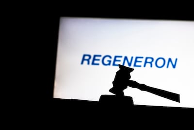 Eylea Biosimilar Launch Comes Earlier Than Expected, Putting Regeneron Under Pressure