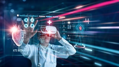 Surgical VR May Look Like Fun, But It Is No Game For Osso’s CEO
