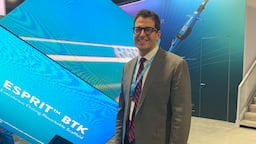 Abbott’s New Vascular Leader Makes TCT Debut