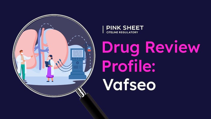 Drug Review Profile: Vafseo