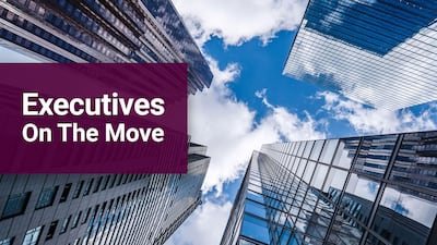 Executives On The Move: Biogen Gets New Chief Medical Officer From BMS