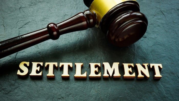 Concept of Settlement