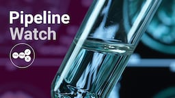 Pipeline Watch: 12 Approvals And 17 Phase III Readouts