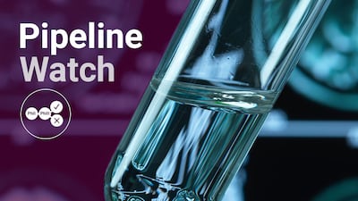 Pipeline Watch: 12 Approvals And 17 Phase III Readouts