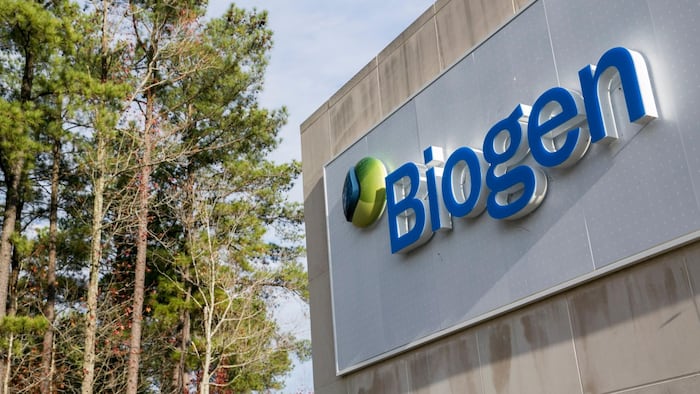Biogen