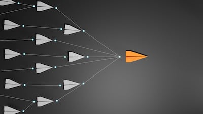 New AAM CEO Looking To ‘Force Multiply’ For US Generics Industry