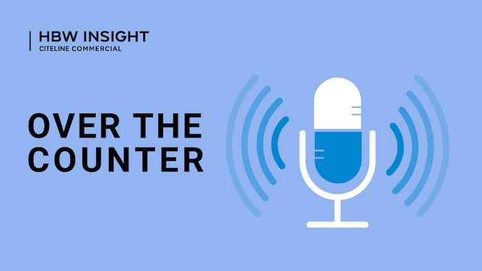 HBW Over The Counter Podcast