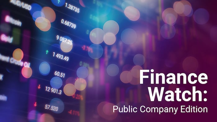 Finance Watch Public Company