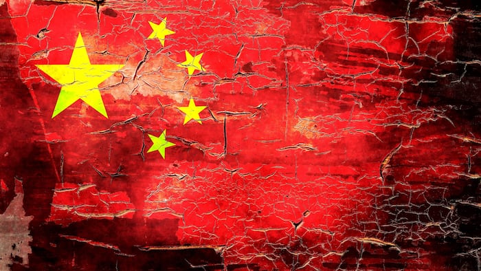 Merck's Gardasil Sales Are Battered In China