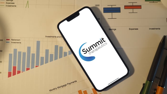 Summit Therapeutics