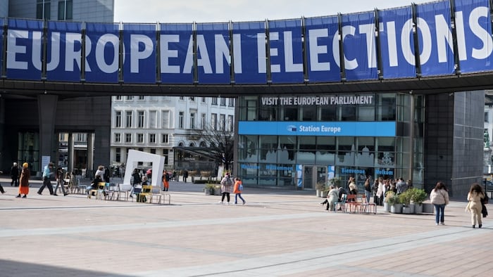 EU elections