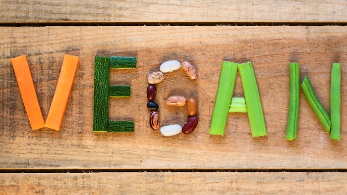 Vegan