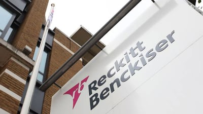 Reckitt Promises ‘Big’ Q4 As Consumer Health Market Share Rebounds