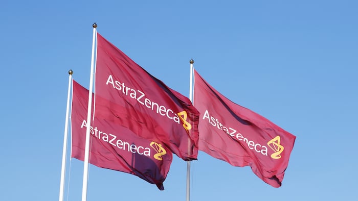 AstraZeneca