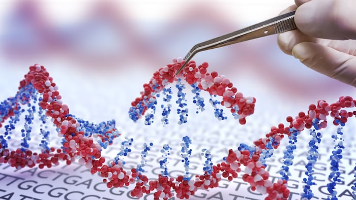 GeneTherapy