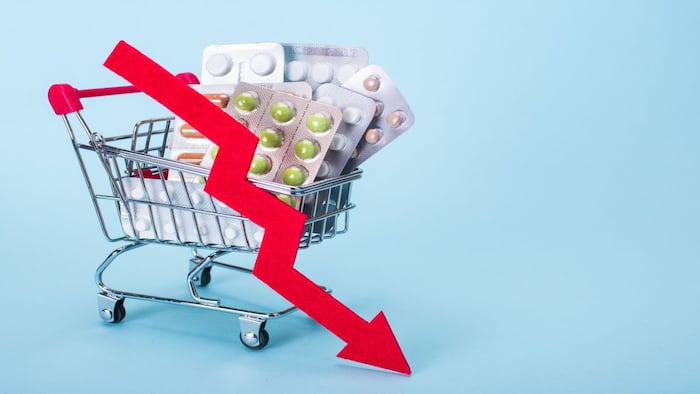 CHINA DRUG PRICE NEGOTIATIONS: ANOTHER RACE TO BOTTOM?