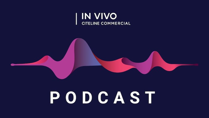 In Vivo Podcast