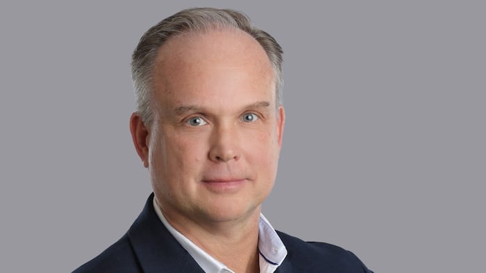Matt Erick, Biocon Biologics