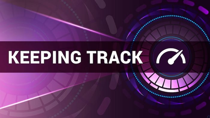 Keeping Track Feature image
